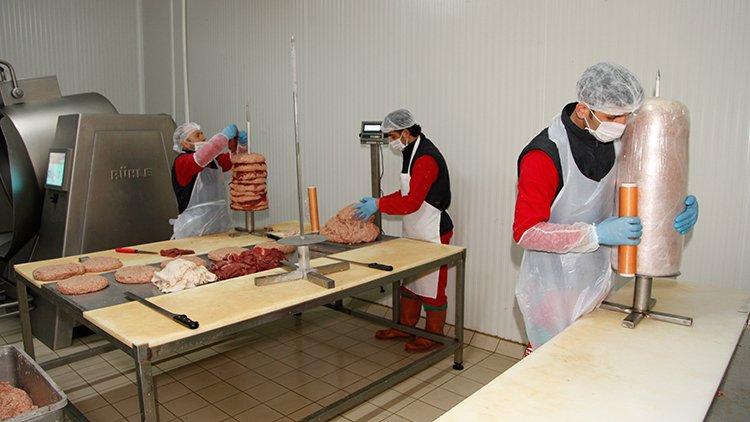 Dönerler