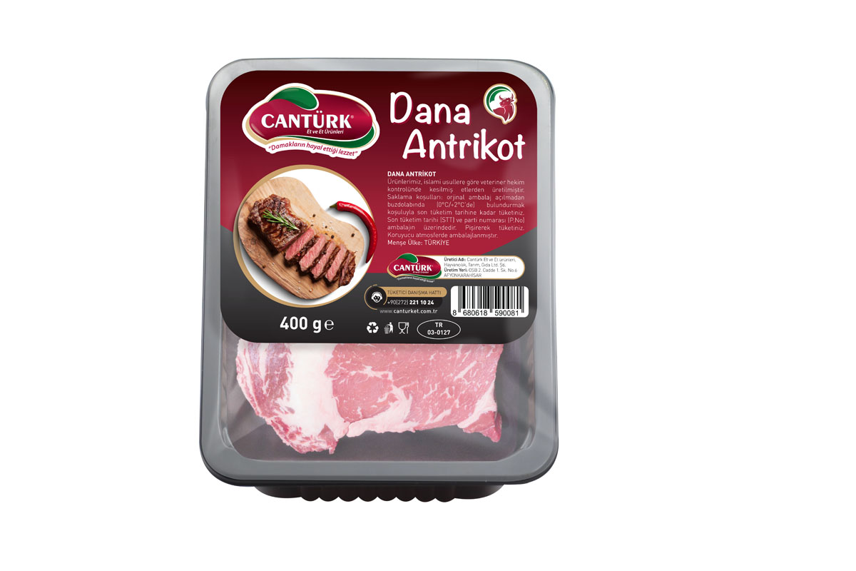 Dana Antrikot