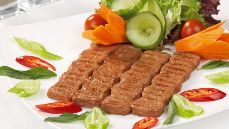 ADANA KÖFTE