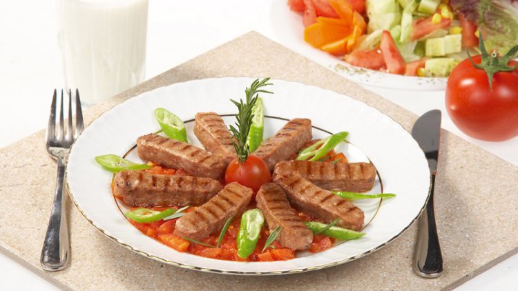 İNEGÖL KÖFTE